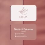 Carte de visite – Image 2
