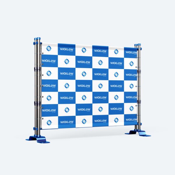 Mur d'image / Photocall