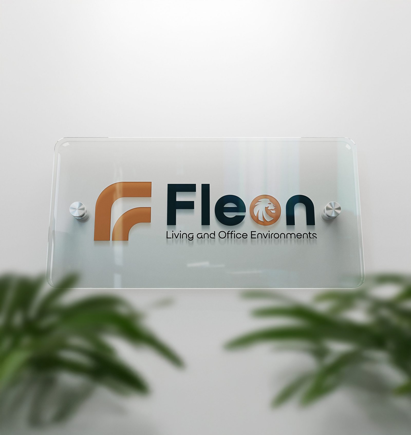 plaque-professionnelle-plexiglas Plaque professionnelle > Plexiglas – Image 1