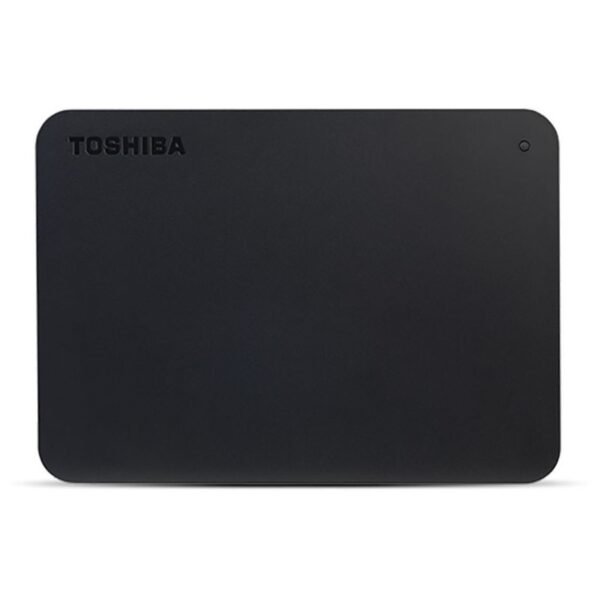 TOSHIBA Disque dur externe 1 To Canvio Basics 3.2